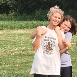 Meet your Posher, Bridget